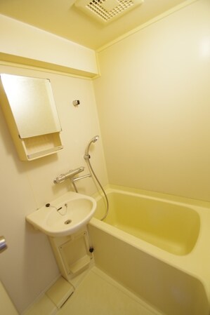 スクエアKIIの物件内観写真